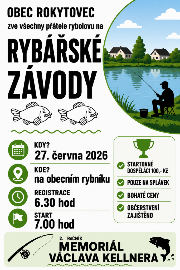 pozvánka