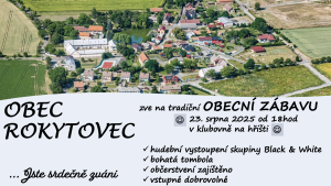 pozvánka