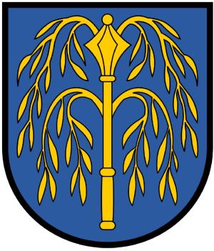 Znak obce Rokytovec